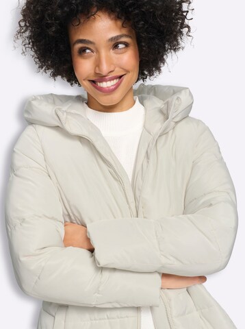 Giacca di mezza stagione di heine in beige