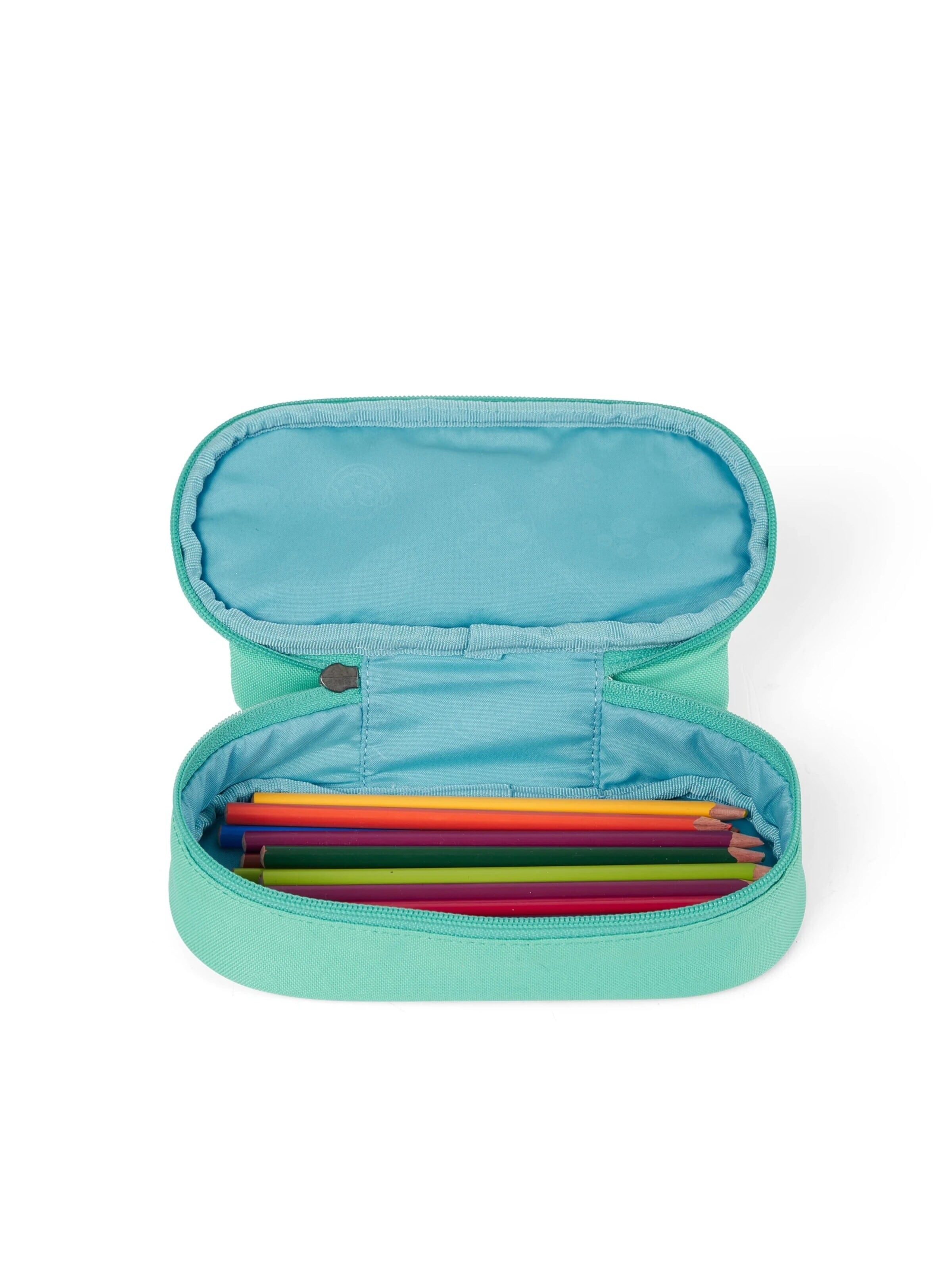 Affenzahn Bag 'Stiftemäppchen Stiftemäppchen' in Blue