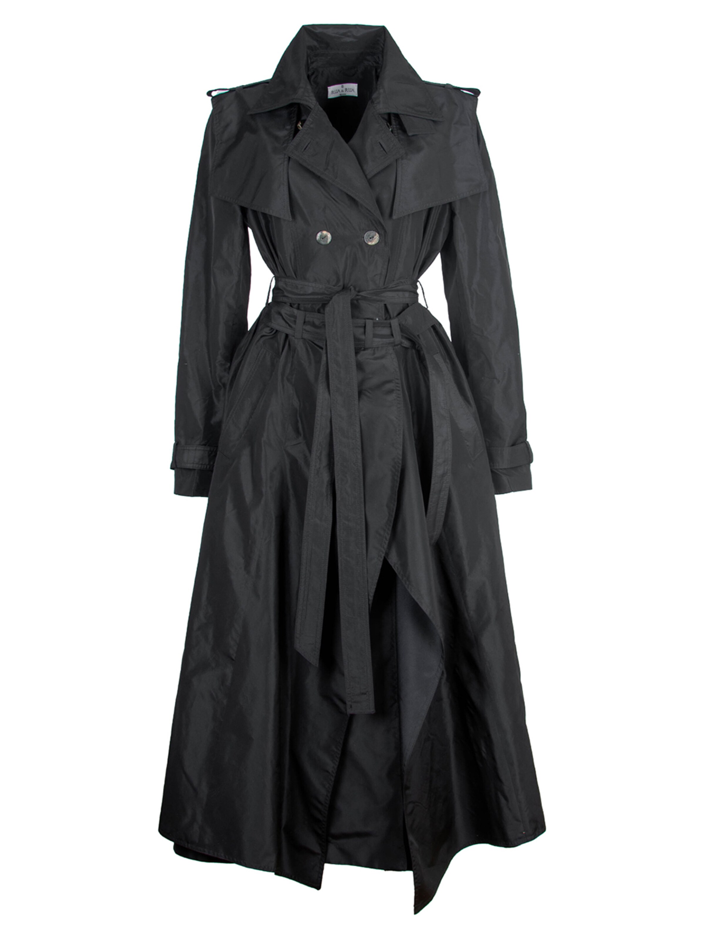 Rua & Rua Übergangsmantel‌‌‌‌‌‌ in Schwarz