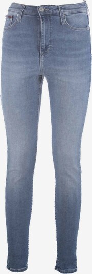 Tommy Jeans Jean 'Sylvia' en bleu clair, Vue avec produit