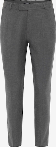 Antioch Nohavice s pukmi - Sivá: predná strana