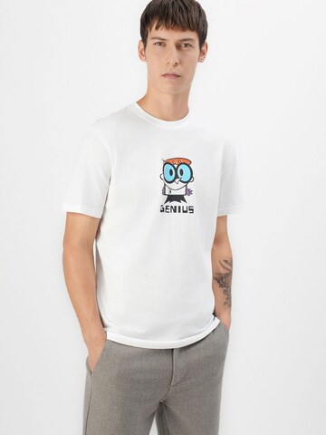 Only & Sons Слим Брюки-чинос 'ONSMARK' в Серый