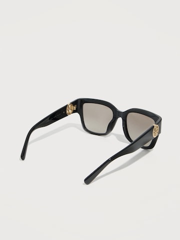 Tory Burch - Óculos de sol '0TY7228U' em preto
