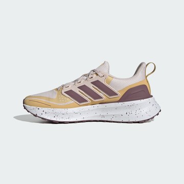 ADIDAS PERFORMANCE Loopschoen 'Ultrarun 5 TR' in Beige