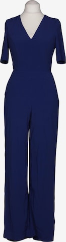 IVY OAK Overall oder Jumpsuit M in Blau: Vorderseite