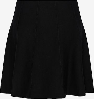 Y.A.S Skirt in Black