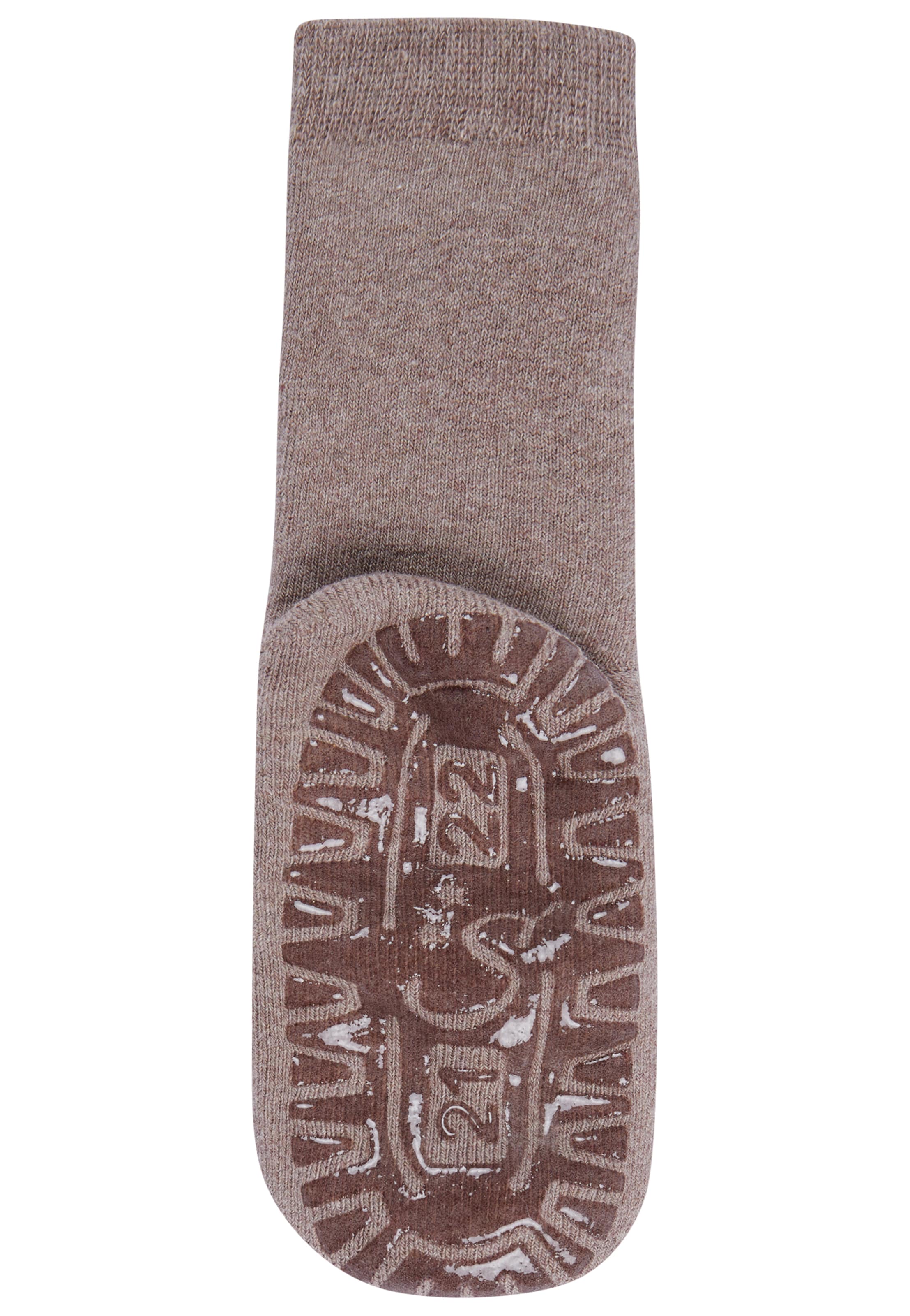 STERNTALER Socks in Black