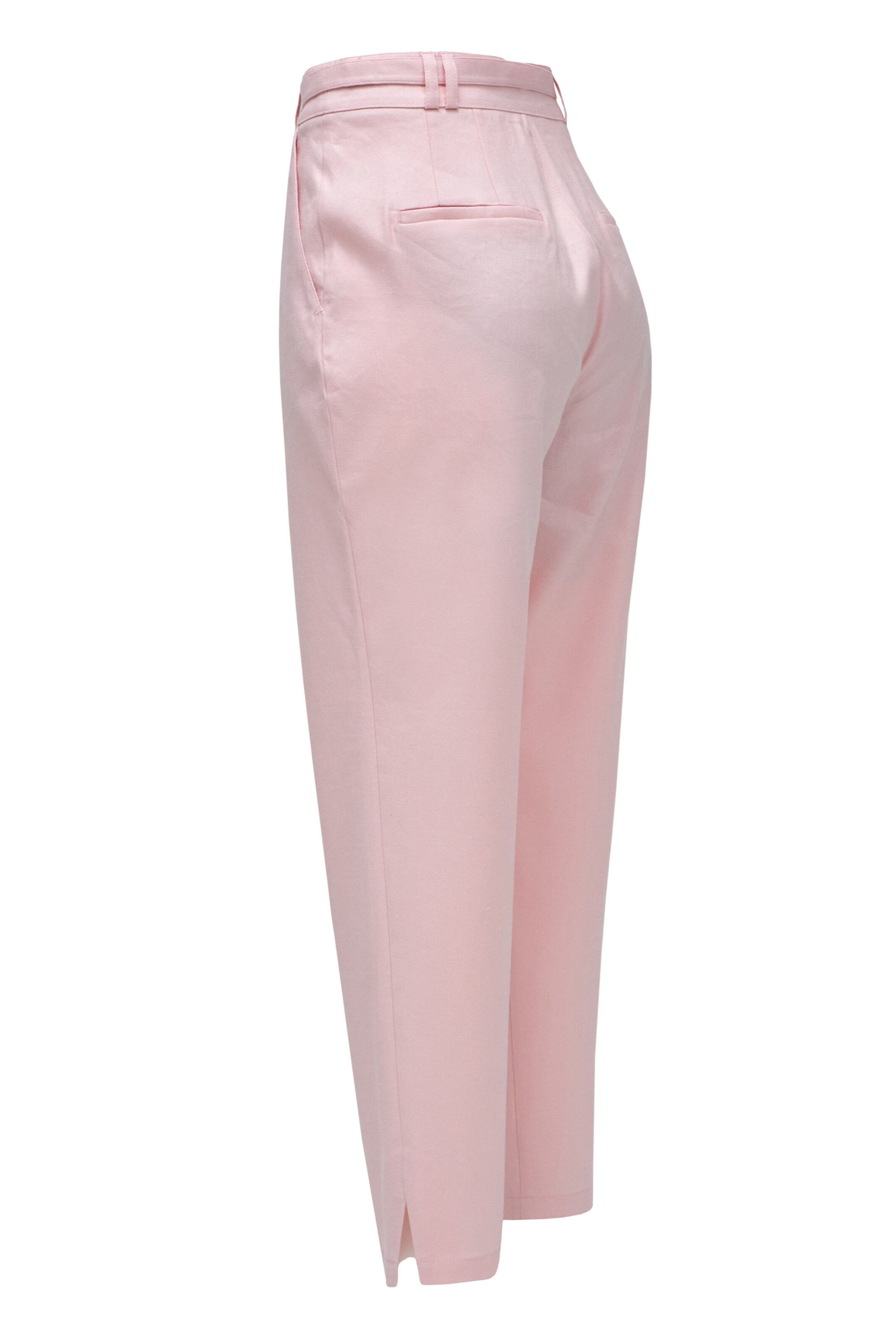 Salsa Jeans Slim fit Chino trousers in Pink