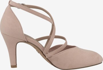 TAMARIS Pumps in Beige