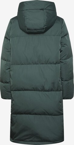 Manteau d’hiver 'MOLLY' Y.A.S en vert