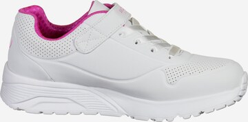 SKECHERS - Sapatilhas 'Uno Lite ' em branco