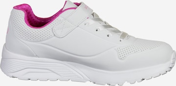 SKECHERS Sneakers 'Uno Lite ' in Wit