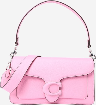 COACH Τσάντα ώμου 'Tabby' σε ροζ, Άποψη προϊόντος
