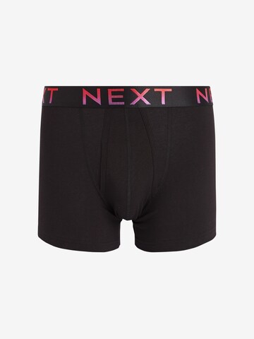 Next Boxer shorts in Black
