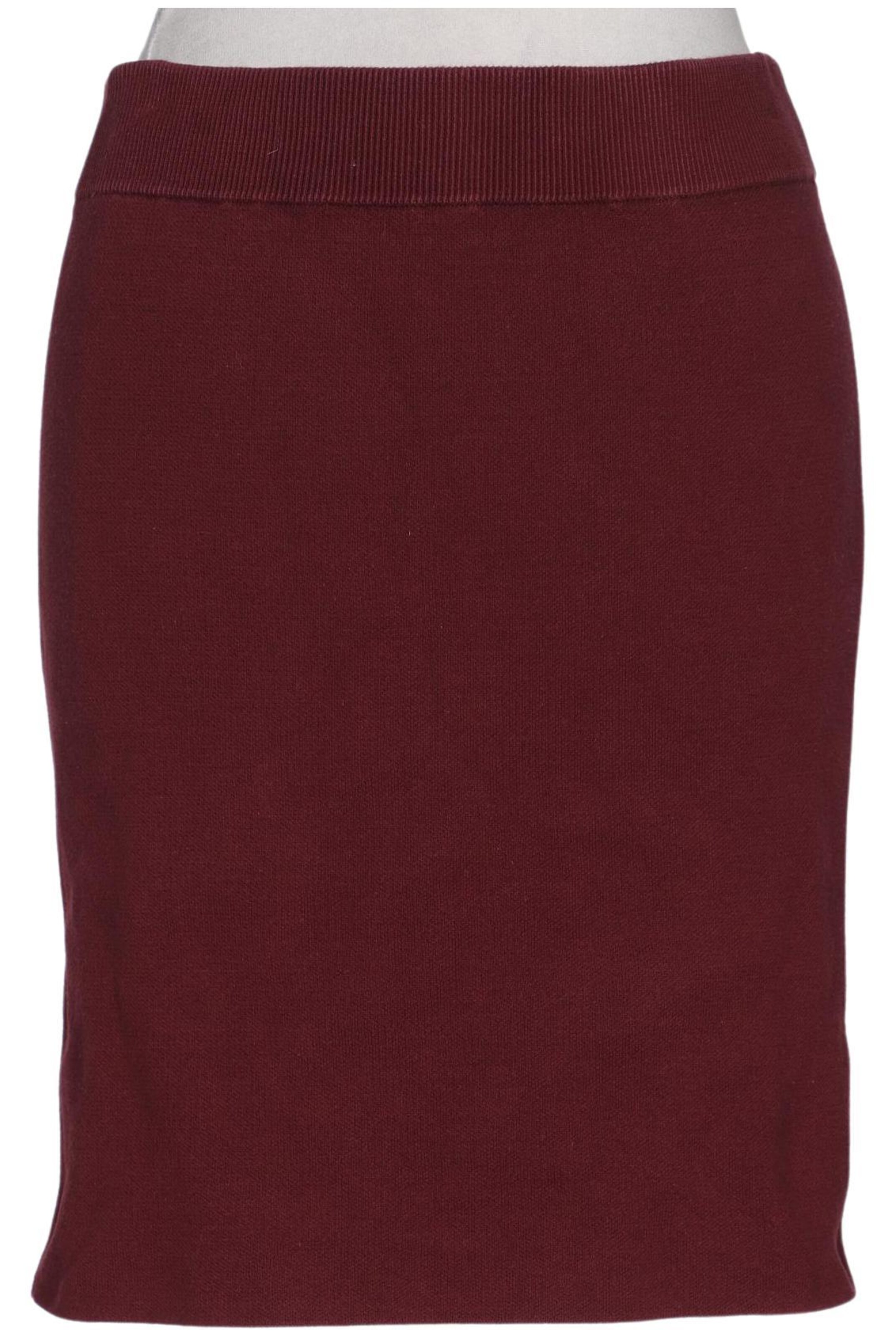 ARMEDANGELS Skirt in L in Red: front