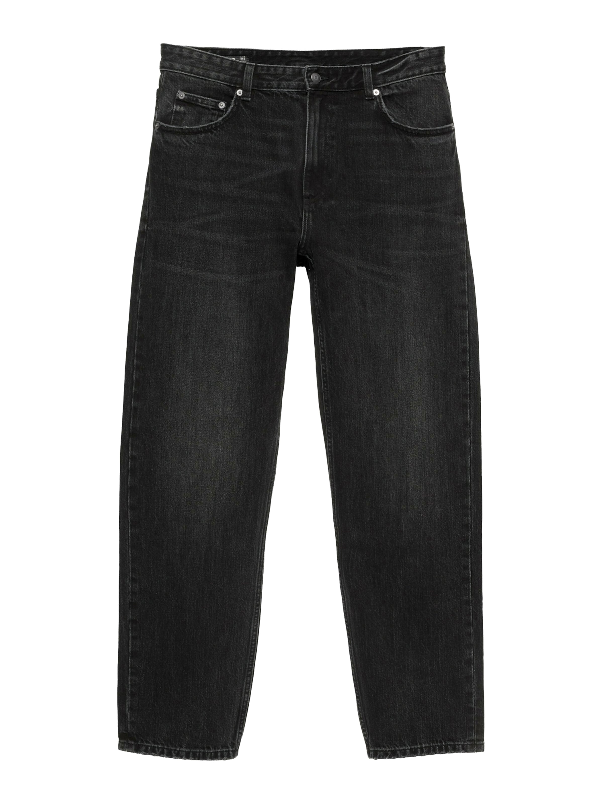 fekete Pull&Bear Farmer - 34, Termék nézet