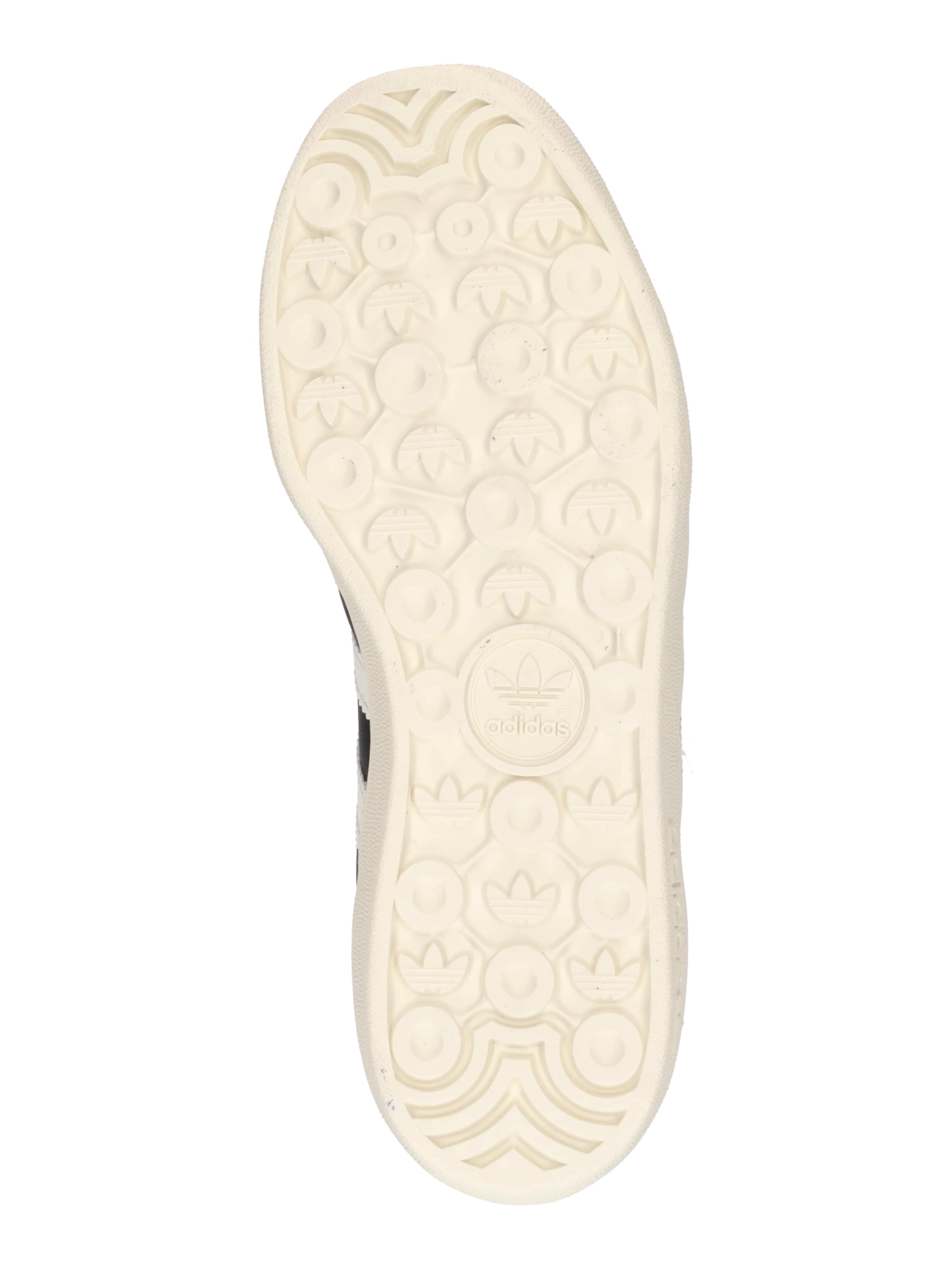 ADIDAS ORIGINALS Низкие кроссовки 'Gazelle' в Черный