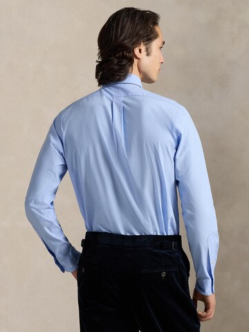 Polo Ralph Lauren Regular fit Ing - kék