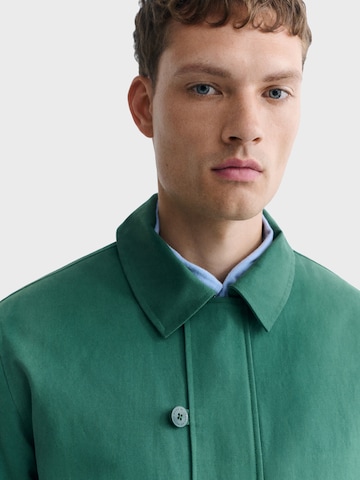 Thinking MU Jacke 'Amir' in Grün