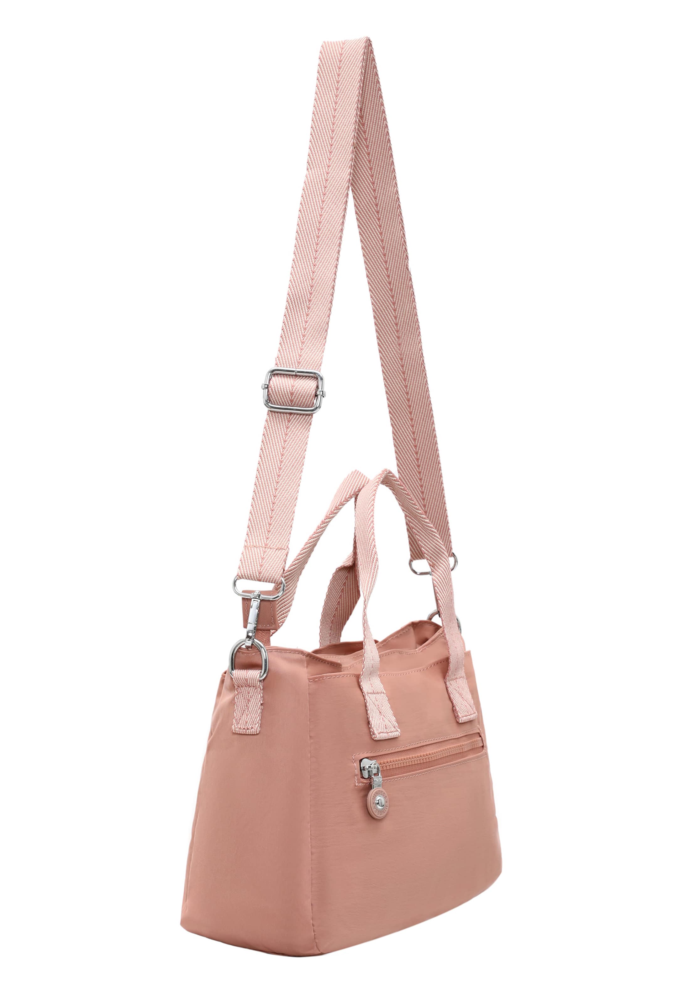 Mindesa Handbag in Pink