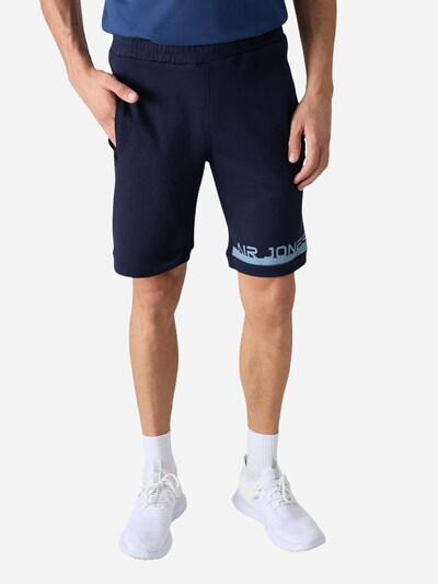 Tommy Life Hose 'Shorts' in 46 in navy, Produktansicht