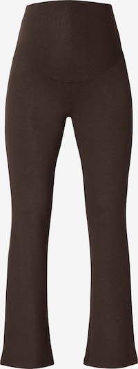 Noppies Pantalon 'Luci' en brun foncé, Vue avec produit