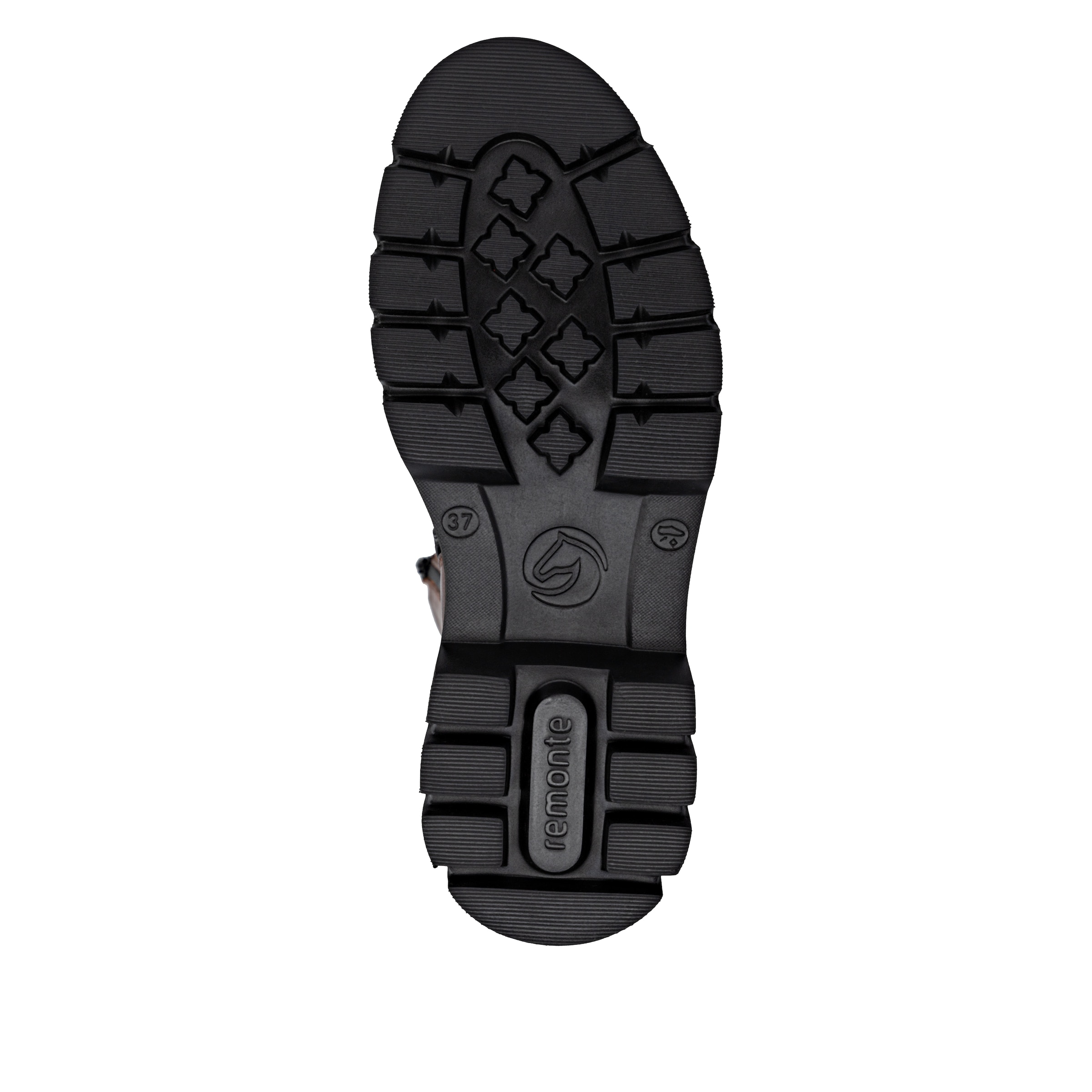 REMONTE Stiefel in Braun