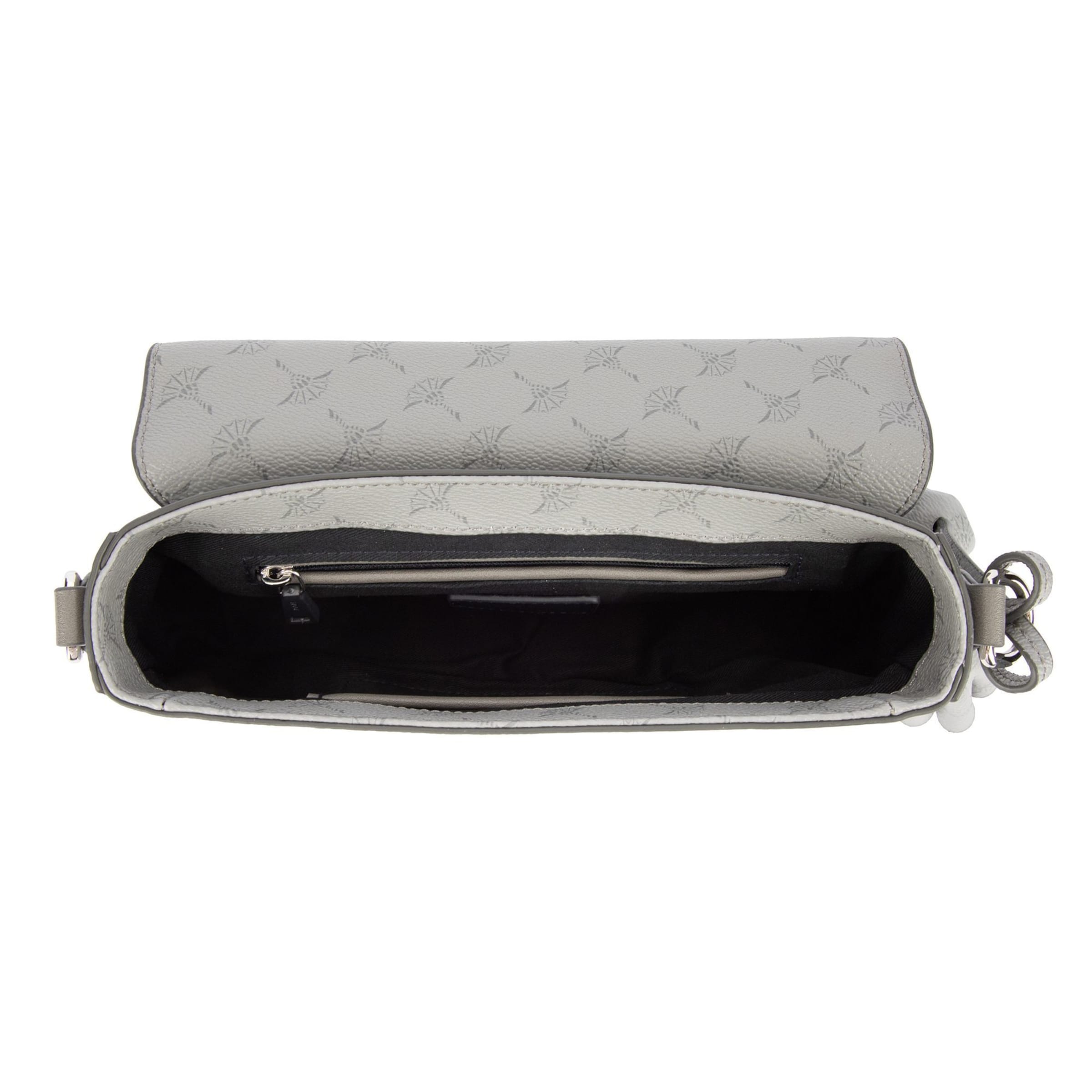 JOOP! Shoulder Bag 'Cortina' in White