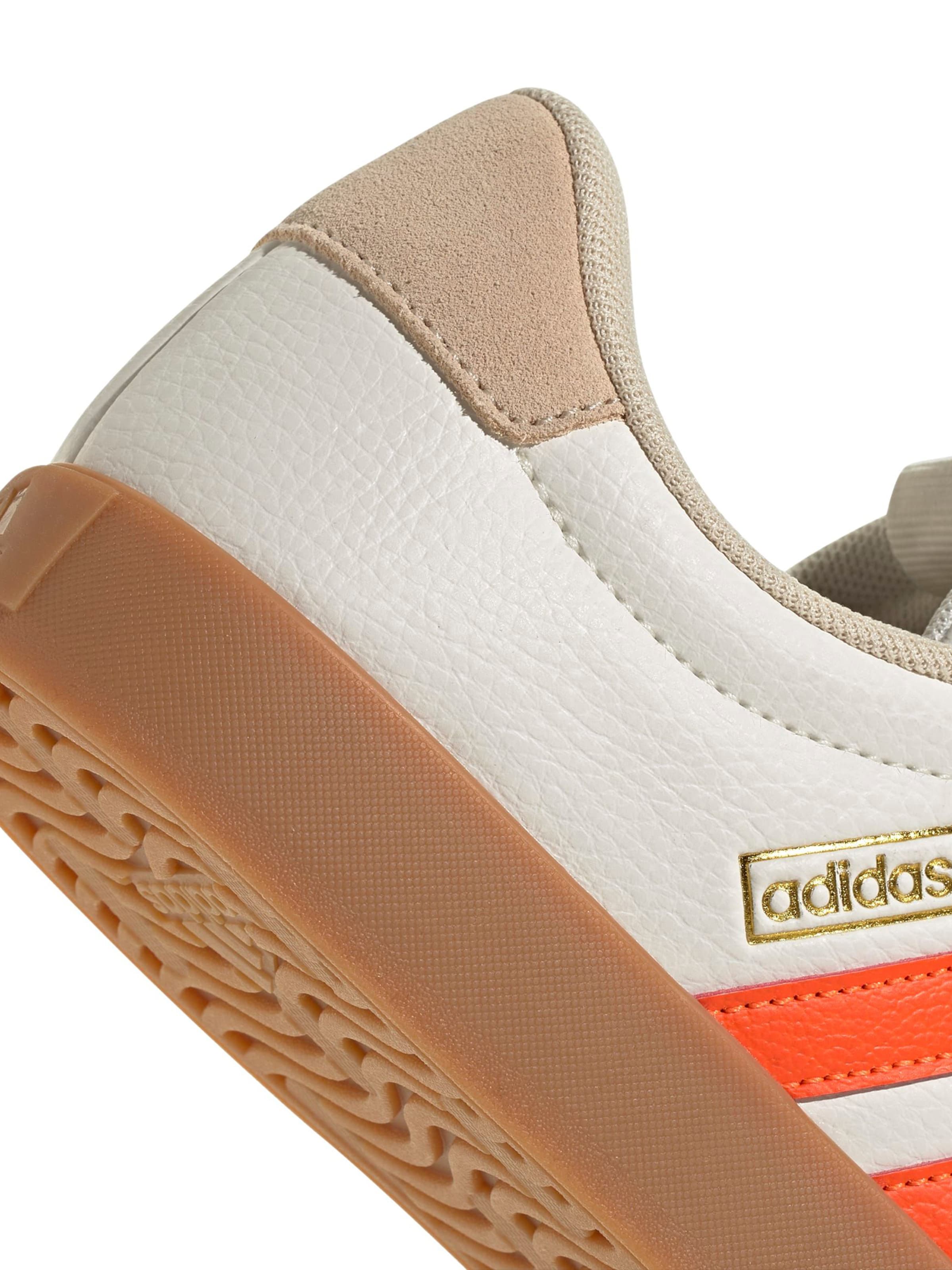 Sneaker bassa 'VL Court 3.0' di ADIDAS SPORTSWEAR in bianco