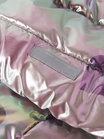 NAME IT Winterjacke in Pink