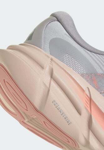Scarpa da corsa 'Adistar 5' di ADIDAS PERFORMANCE in grigio