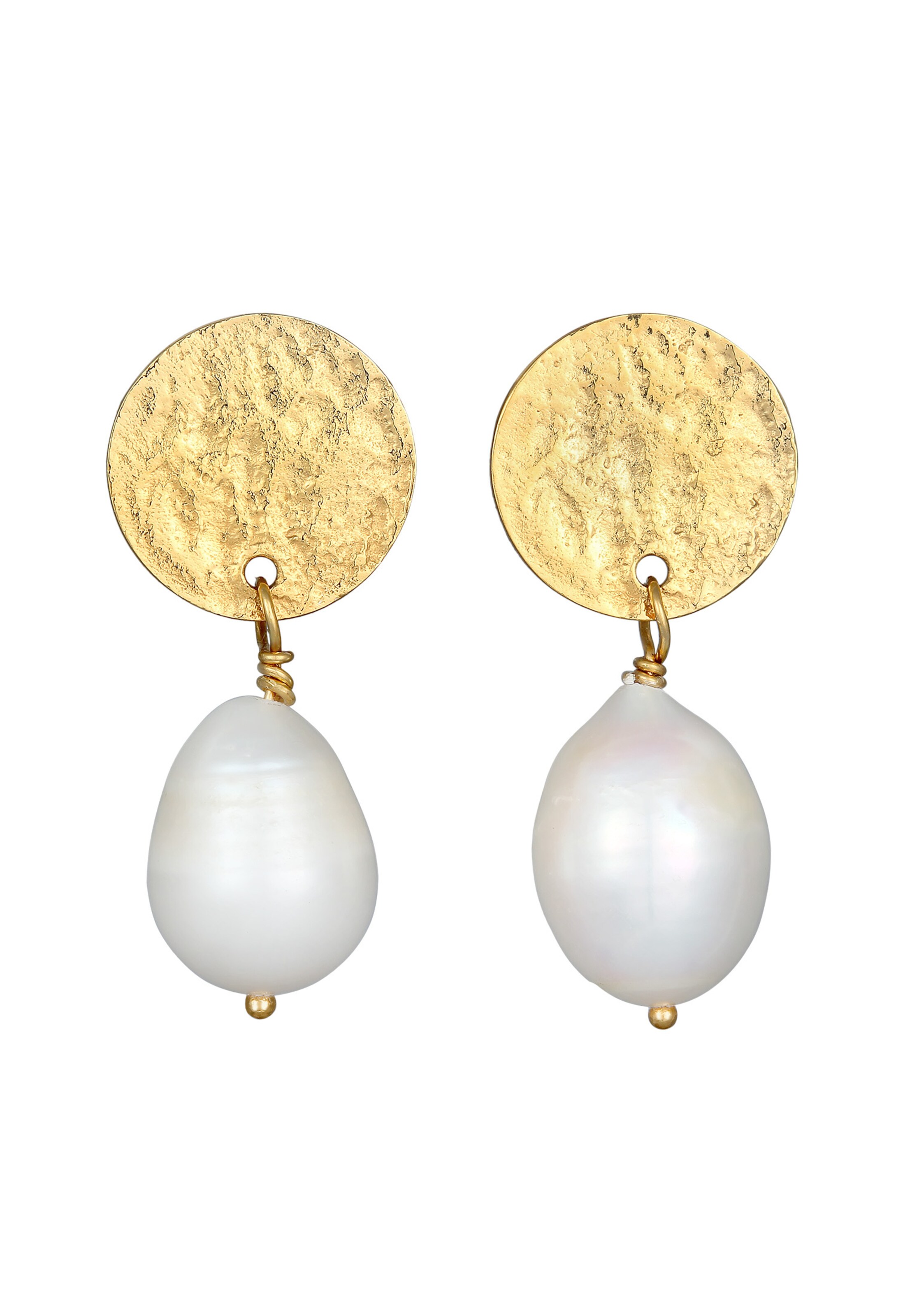 Boucles d'oreilles ELLI PREMIUM en or