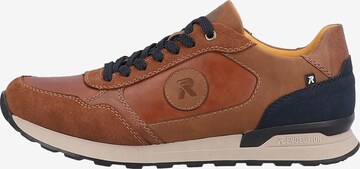 Rieker EVOLUTION Sneaker in Braun