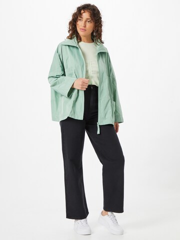 OOF WEAR Between-season jacket in Green