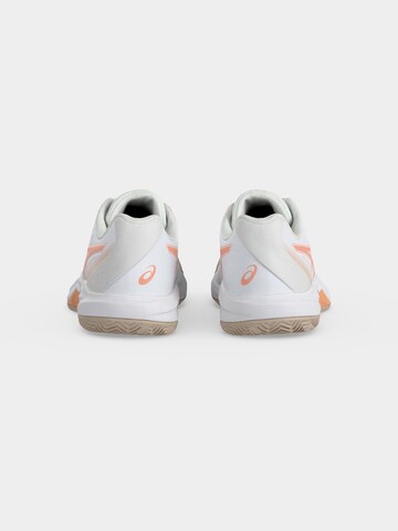 ASICS Sportsko 'Gel-Dedicate 9' i vit