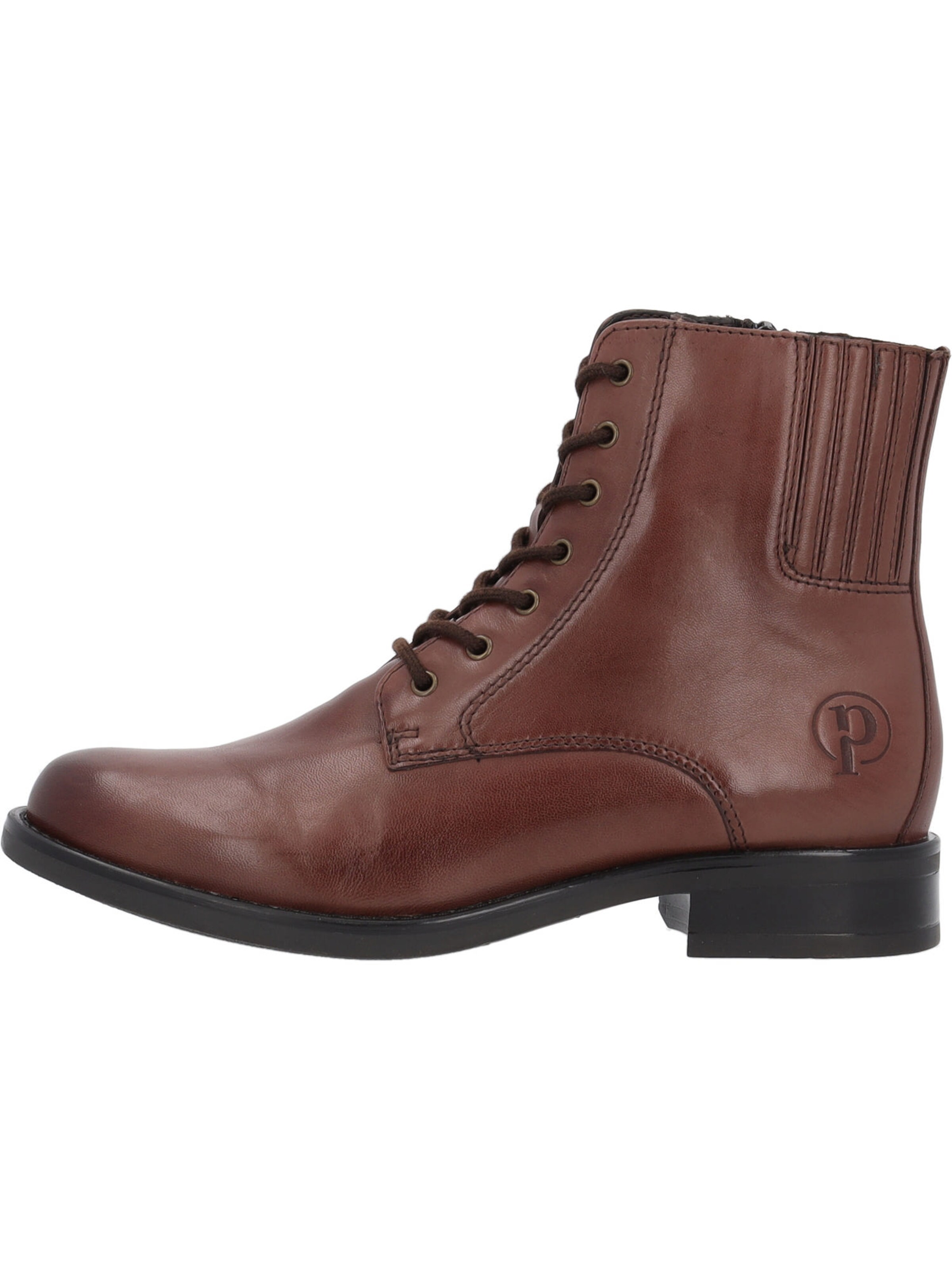 Boots 'Palado Silba' Palado en marron
