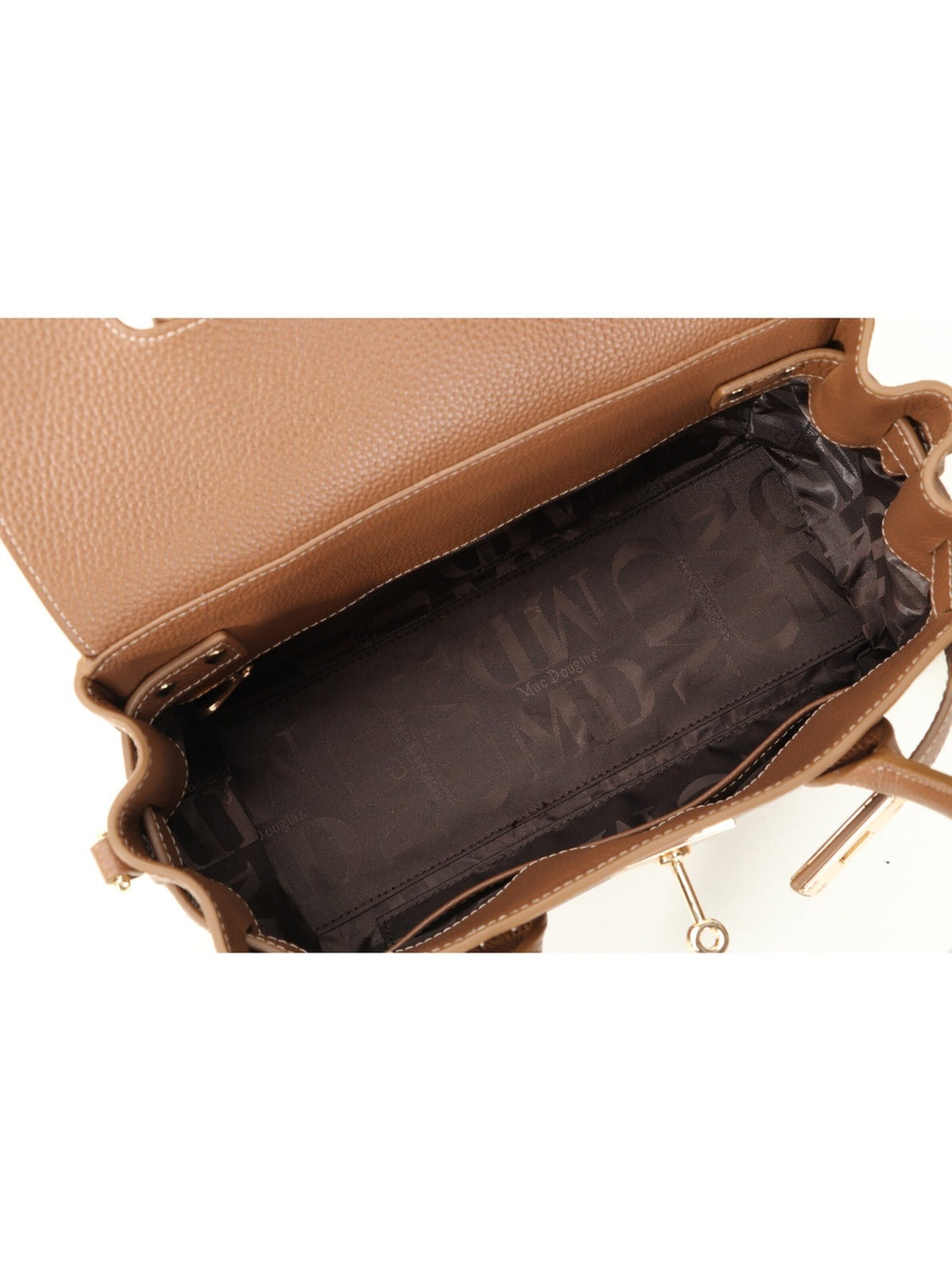 Sacs à main 'Alba' MAC DOUGLAS en marron