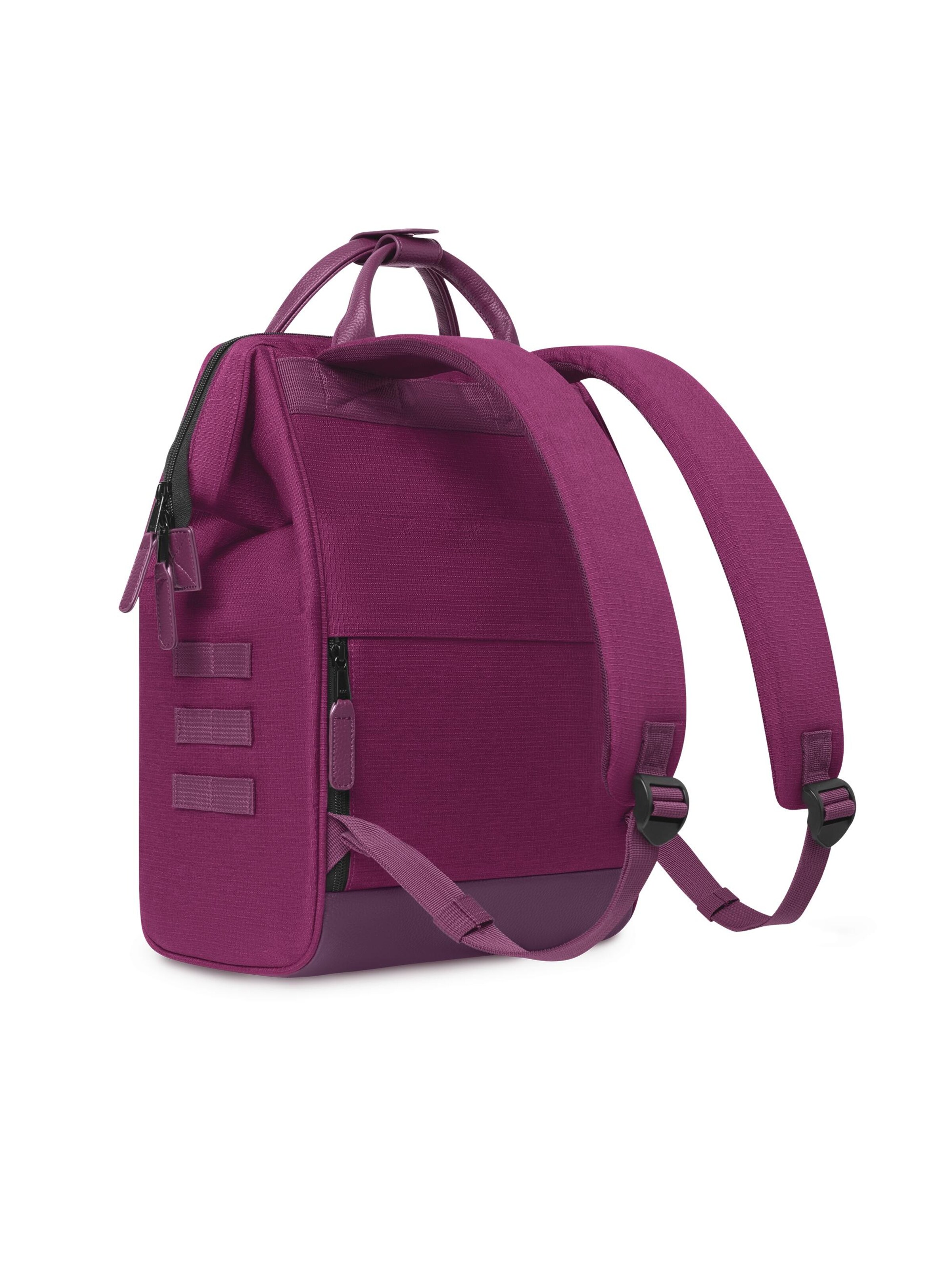 Cabaia Backpack 'Adventurer' in Red