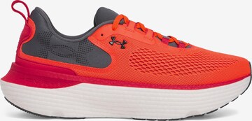 UNDER ARMOUR Laufschuhe 'Infinite Elite 2' in Orange: Vorderseite
