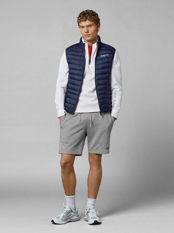Gilet Pepe Jeans en bleu