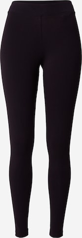 NU-IN Skinny Leggings 'Essential' i svart: forside