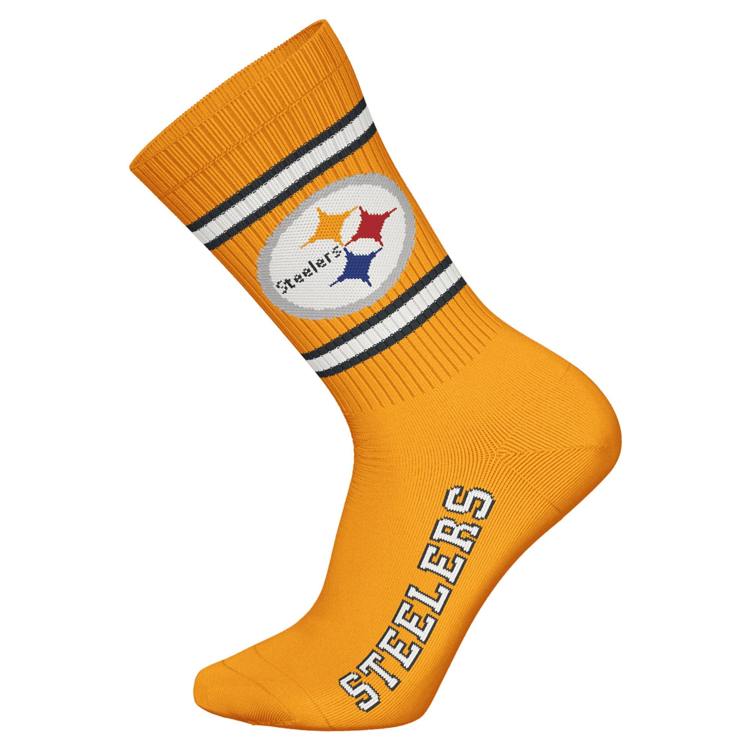 NFL Socken in Orange