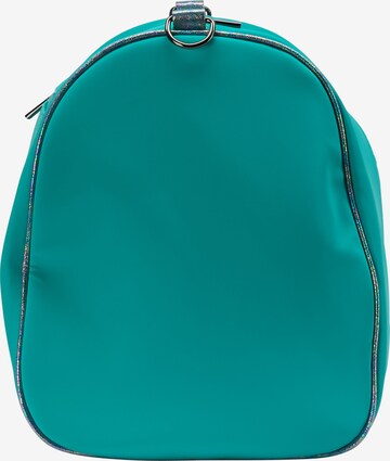 Borsa weekend di myMo ATHLSR in blu