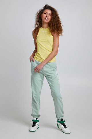 Top di The Jogg Concept in giallo
