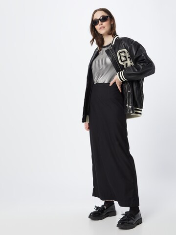 ESPRIT T-Shirt in Schwarz