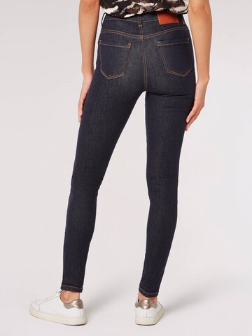 Apricot Skinny Jeans in Blauw