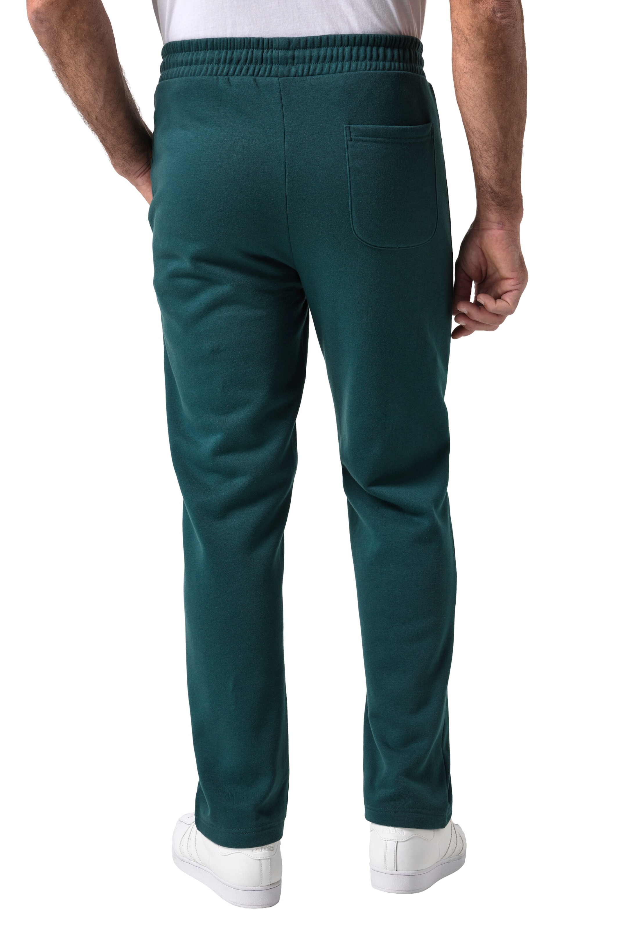 JP1880 Regular Trousers in Green