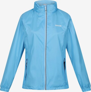 REGATTA Funktionsjacke 'Corinne IV' in Blau: predná strana