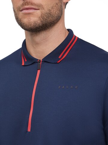 FALKE Shirt‌ in Blau