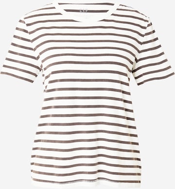 GAP Shirt in White: front